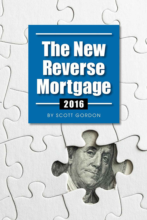 New Reverse mortgage book