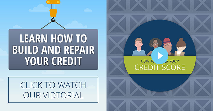 credit repair vidtorial image