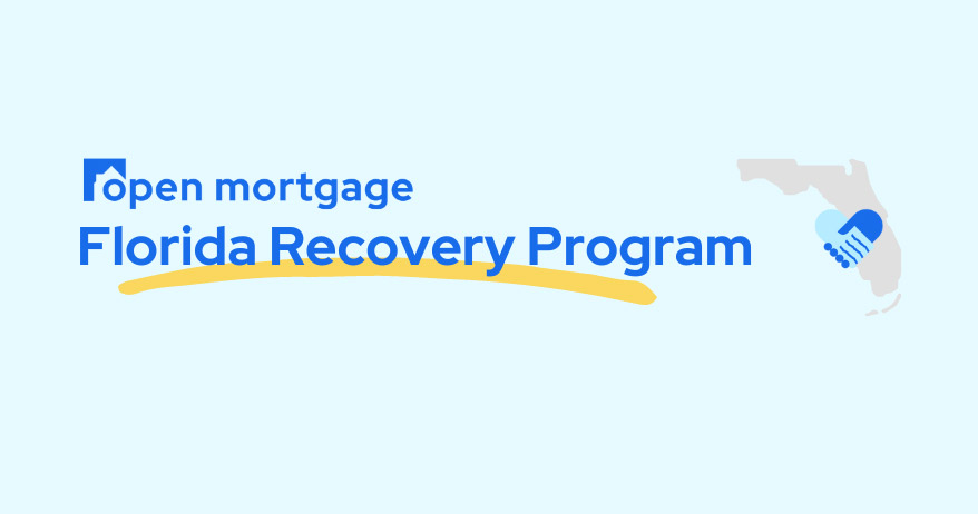 Florida Recovery Program